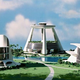 Illustration for article titled The Venus Project Has Your Future Planned for You